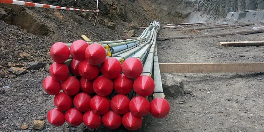 Active and Passive Anchor Design in Saint John NB: Load Transfer in Complex Ground