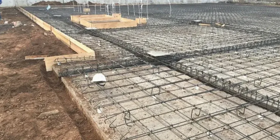 Raft Foundation Design in Saint John NB: Geotechnical & Structural Basis