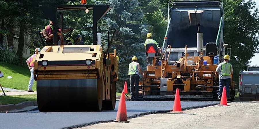 Flexible Pavement Design in Saint John NB: Geotechnical & Structural Approach