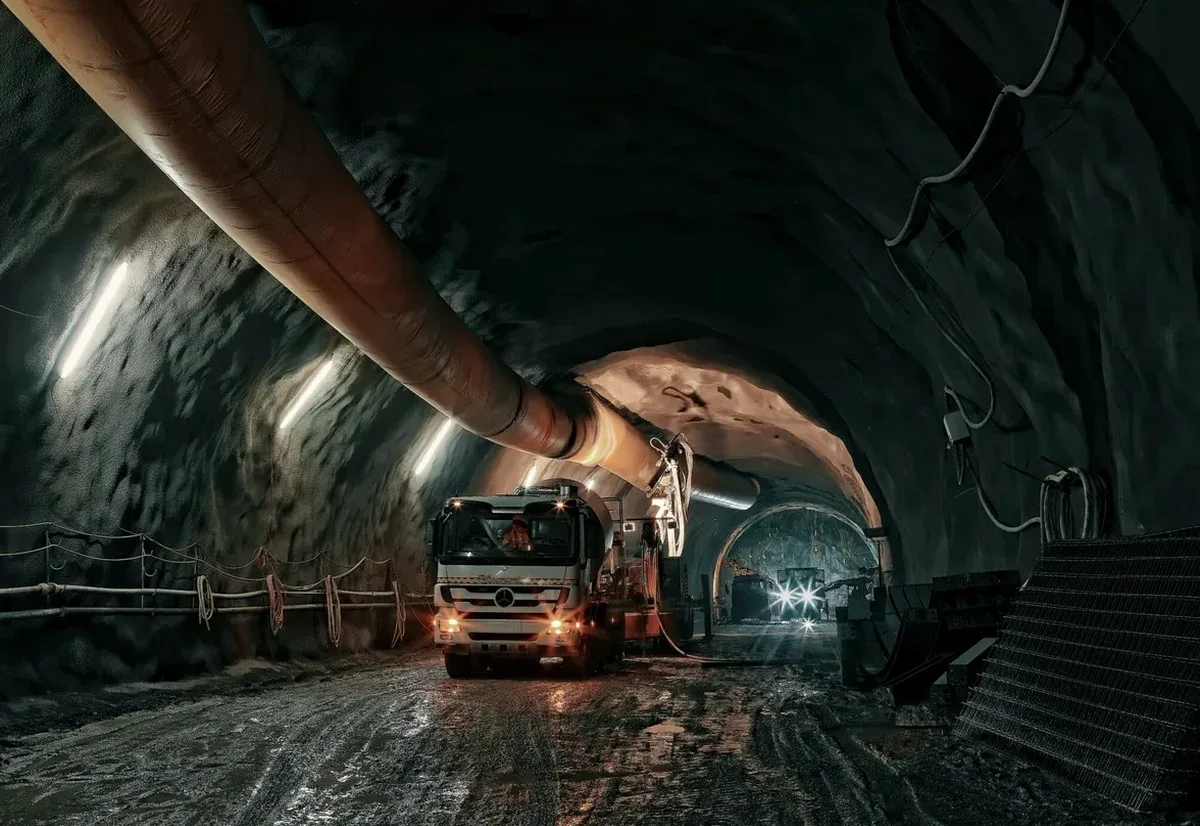 Geotechnical Analysis for Soft Ground Tunnels in Saint John NB
